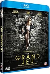 Grand jeu blu d'occasion  Livré partout en France