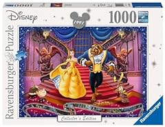 Ravensburger disney beauty for sale  Delivered anywhere in USA 