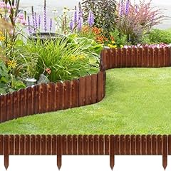 Garden wooden fence for sale  Delivered anywhere in USA 