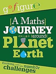 Figure maths journey for sale  Delivered anywhere in UK