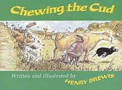 Chewing the cud d'occasion  Livré partout en Belgiqu