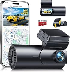 Gku dash cam for sale  Delivered anywhere in UK