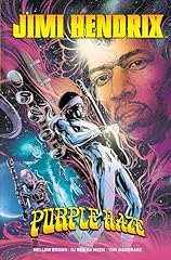 Jimi hendrix purple for sale  Delivered anywhere in USA 
