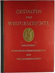 Gestalten weltgeschichte zeitg gebraucht kaufen  Wird an jeden Ort in Deutschland