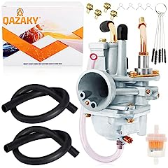 Qazaky carburetor compatible for sale  Delivered anywhere in UK