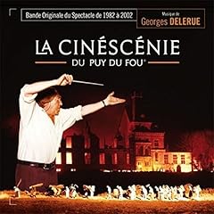 Cinéscénie puy fou d'occasion  Livré partout en France