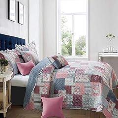 Bedspreads 100 cotton for sale  Delivered anywhere in UK
