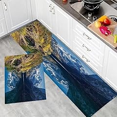 Kitchen rug sets for sale  Delivered anywhere in UK