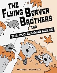 Flying beaver brothers d'occasion  Livré partout en France