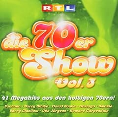 Die 70er show d'occasion  Livré partout en Belgiqu