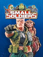 Small soldiers for sale  Delivered anywhere in USA 
