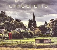 Lifesigns d'occasion  Livré partout en Belgiqu