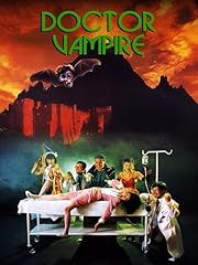 Doctor vampire for sale  Delivered anywhere in USA 