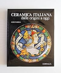 Ceramica italiana dalle usato  Spedito ovunque in Italia 