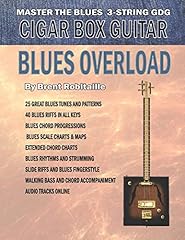 Cigar box guitar for sale  Delivered anywhere in USA 