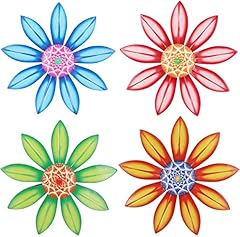 Aandyou 4pcs garden for sale  Delivered anywhere in UK