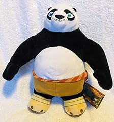 Peluche kung panda usato  Spedito ovunque in Italia 