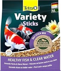 Tetra tetrapond variety usato  Spedito ovunque in Italia 