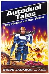 Autoduel tales fiction for sale  Delivered anywhere in USA 