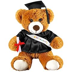 Foilswirl graduation bear for sale  Delivered anywhere in USA 