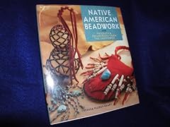 Native american beadwork for sale  Delivered anywhere in UK