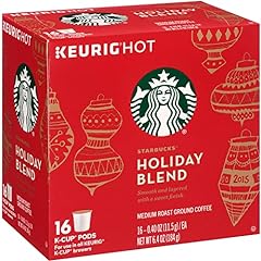 Starbucks holiday blend for sale  Delivered anywhere in USA 
