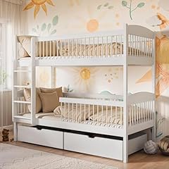 Kids collective hochbett gebraucht kaufen  Wird an jeden Ort in Deutschland