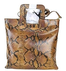 Borsa donna con usato  Spedito ovunque in Italia 
