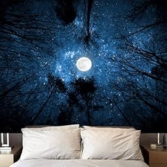 Forest galaxy starry for sale  Delivered anywhere in USA 