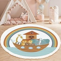 Round rugs noah for sale  Delivered anywhere in USA 