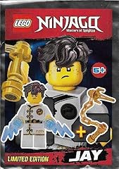 Lego ninjago jay for sale  Delivered anywhere in UK