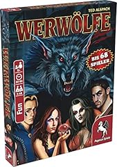 Pegasus spiele 17800g gebraucht kaufen  Wird an jeden Ort in Deutschland