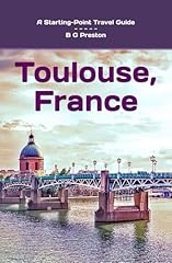 Toulouse plus haute for sale  Delivered anywhere in UK