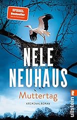 Muttertag kriminalroman hochsp gebraucht kaufen  Wird an jeden Ort in Deutschland