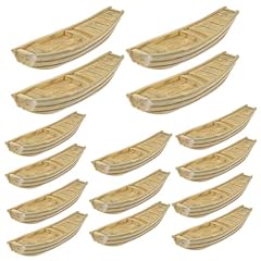 15pcs miniature boat for sale  Delivered anywhere in USA 