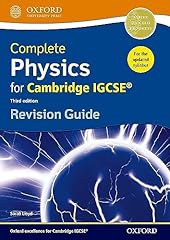Complete physics for usato  Spedito ovunque in Italia 