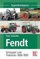 Fendt schlepper traktoren gebraucht kaufen  Wird an jeden Ort in Deutschland