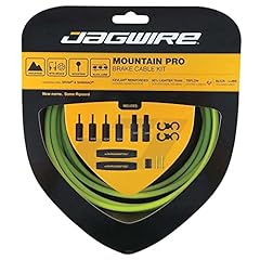 Jagwire kit mountain for sale  Delivered anywhere in USA 