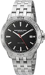 Raymond weil men for sale  Delivered anywhere in Ireland