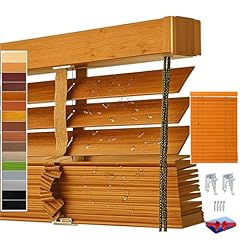 Solid wood blinds for sale  Delivered anywhere in USA 