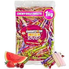 Sweetzone mega stix for sale  Delivered anywhere in UK