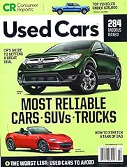 Consumer reports used for sale  Delivered anywhere in USA 