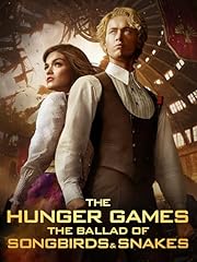 Hunger games ballad for sale  Delivered anywhere in USA 