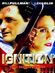 Ignition dieci secondi usato  Spedito ovunque in Italia 