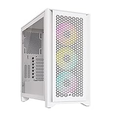 Corsair icue 4000d for sale  Delivered anywhere in USA 