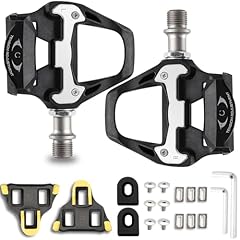 Road bike pedals for sale  Delivered anywhere in UK