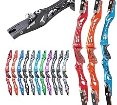 Surwolf competition recurve for sale  Delivered anywhere in UK