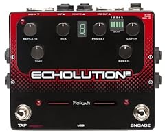 Pigtronix e2b echolution for sale  Delivered anywhere in USA 