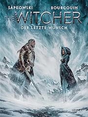 The witcher illustrated gebraucht kaufen  Wird an jeden Ort in Deutschland