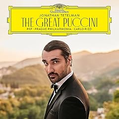 Great puccini vinyl for sale  Delivered anywhere in UK